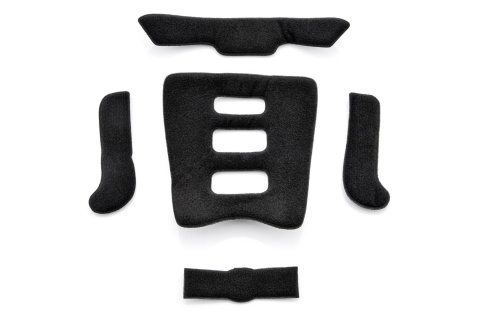 KASK ROWEROWY KS08 CAPTAIN ROZM. M 52-56CM /METEOR