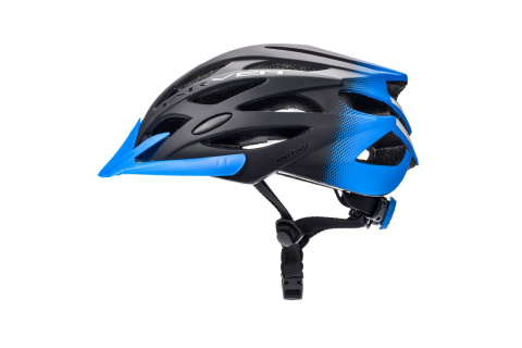KASK ROWEROWY MARVEN-BLMB ROZM. M 55-58CM /METEOR