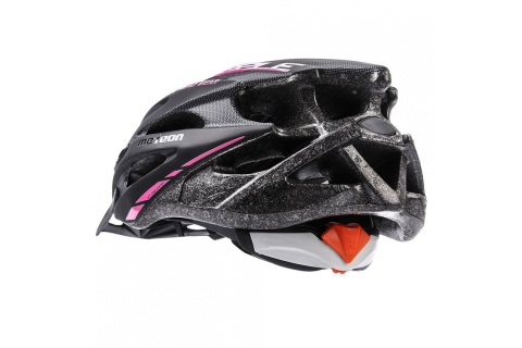 KASK ROWEROWY MV29 DRIZZLE-BL ROZM. L 58-61CM /METEOR