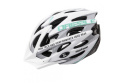 KASK ROWEROWY MV29 DRIZZLE-WHB ROZM. M 55-58CM /METEOR
