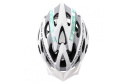 KASK ROWEROWY MV29 DRIZZLE-WHB ROZM. M 55-58CM /METEOR