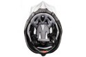 KASK ROWEROWY MV29 DRIZZLE-WHB ROZM. M 55-58CM /METEOR