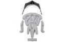 KASK ROWEROWY MV29 DRIZZLE-WHB ROZM. M 55-58CM /METEOR