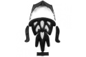 KASK ROWEROWY MV29 UNREST-BLO ROZM. L 58-61CM /METEOR