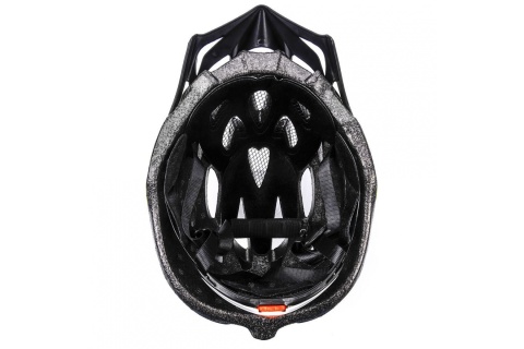 KASK ROWEROWY MV29 UNREST-BLW ROZM. M 55-58CM /METEOR