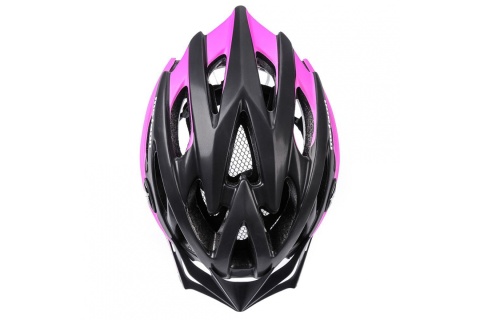 KASK ROWEROWY MV29 UNREST-BLR ROZM. M 55-58CM /METEOR