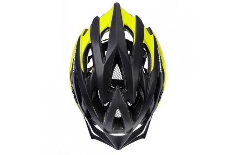 KASK ROWEROWY MV29 UNREST-BLO ROZM. M 55-58CM /METEOR
