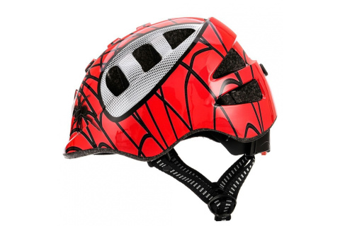 KASK ROWEROWY MA-2 SPIDER ROZM. S 48-52CM /METEOR