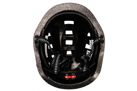 KASK ROWEROWY MA-2 SPIDER ROZM. S 48-52CM /METEOR