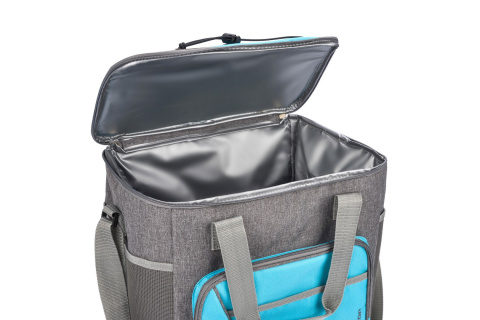 TORBA TERMICZNA NA JEDZENIE FROSTY B 30L /METEOR