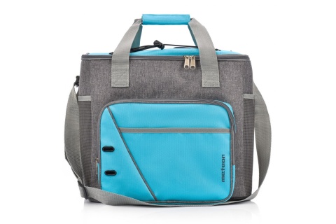 TORBA TERMICZNA NA JEDZENIE FROSTY B 30L /METEOR