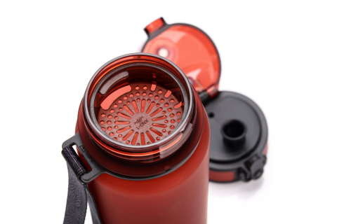 BIDON SPORTOWY R 1000ML /METEOR BIDON SPORTOWY R 1000ML /METEOR