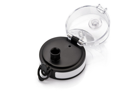 BIDON SPORTOWY W 500ML /METEOR BIDON SPORTOWY W 500ML /METEOR