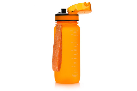 BIDON SPORTOWY O 500ML /METEOR BIDON SPORTOWY O 500ML /METEOR