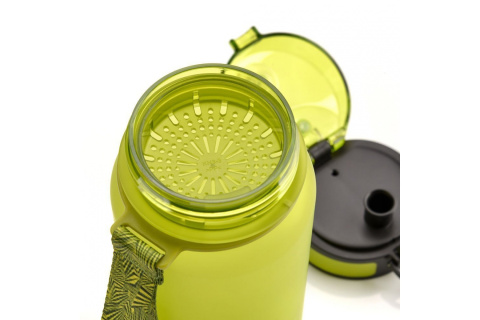BIDON SPORTOWY L 500ML /METEOR