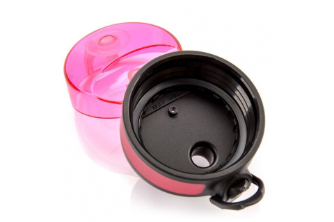 BIDON SPORTOWY P 650ML /METEOR BIDON SPORTOWY P 650ML /METEOR