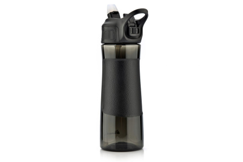 BIDON SPORTOWY BLK 670ML /METEOR BIDON SPORTOWY BLK 670ML /METEOR