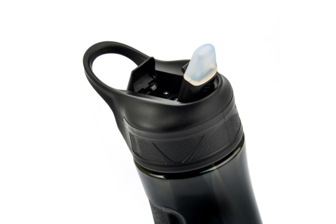 BIDON SPORTOWY BLK 670ML /METEOR BIDON SPORTOWY BLK 670ML /METEOR