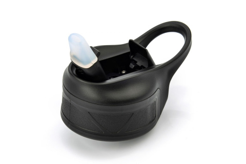 BIDON SPORTOWY BLK 670ML /METEOR BIDON SPORTOWY BLK 670ML /METEOR