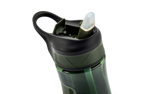 BIDON SPORTOWY DG 670ML /METEOR