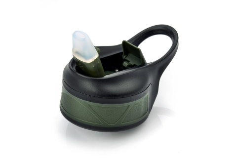 BIDON SPORTOWY DG 670ML /METEOR