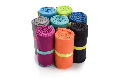 RĘCZNIK Z MIKROFIRBY S37867 80X130CM /METEOR RĘCZNIK Z MIKROFIRBY S37867 80X130CM /METEOR