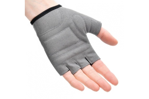 RĘKAWICZKI ROWEROWE KITTY ROZM. M /METEOR