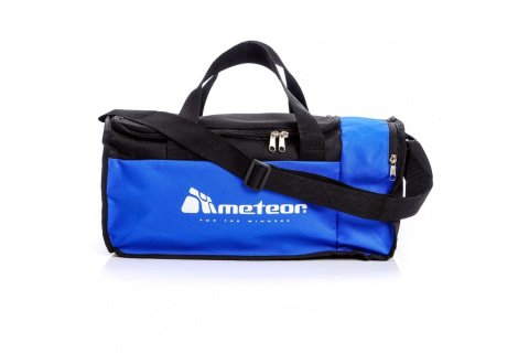 TORBA TRENINGOWA FITNESS NEPR. BLB 20L /METEOR TORBA TRENINGOWA FITNESS NEPR. BLB 20L /METEOR