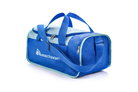 TORBA TRENINGOWA FITNESS NEPR. BLB 20L /METEOR TORBA TRENINGOWA FITNESS NEPR. BLB 20L /METEOR