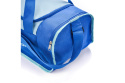 TORBA TRENINGOWA FITNESS NEPR. BLB 20L /METEOR TORBA TRENINGOWA FITNESS NEPR. BLB 20L /METEOR