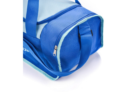 TORBA TRENINGOWA FITNESS NEPR. BLB 20L /METEOR TORBA TRENINGOWA FITNESS NEPR. BLB 20L /METEOR