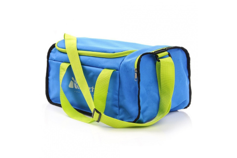 TORBA TRENINGOWA FITNESS NEPR. BLG 20L /METEOR TORBA TRENINGOWA FITNESS NEPR. BLG 20L /METEOR