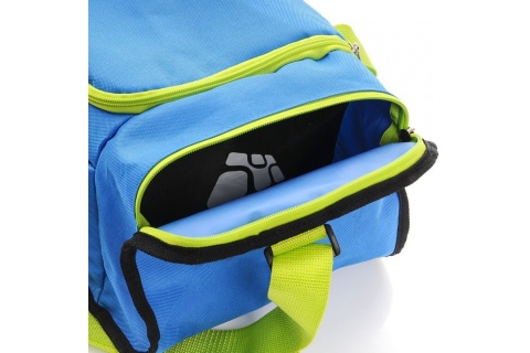 TORBA TRENINGOWA FITNESS NEPR. BLG 20L /METEOR TORBA TRENINGOWA FITNESS NEPR. BLG 20L /METEOR