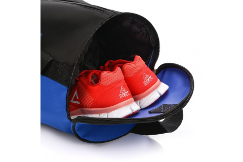 TORBA TRENINGOWA FITNESS SIGGY NB 25L /METEOR TORBA TRENINGOWA FITNESS SIGGY NB 25L /METEOR