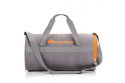 TORBA TRENINGOWA FITNESS SIGGY GO 25L /METEOR