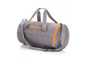 TORBA TRENINGOWA FITNESS SIGGY GO 25L /METEOR