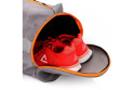 TORBA TRENINGOWA FITNESS SIGGY GO 25L /METEOR TORBA TRENINGOWA FITNESS SIGGY GO 25L /METEOR
