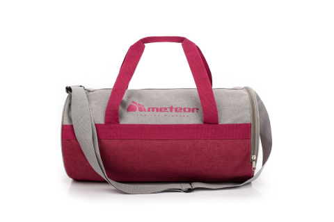 TORBA TRENINGOWA FITNESS SIGGY PG 25L /METEOR TORBA TRENINGOWA FITNESS SIGGY PG 25L /METEOR