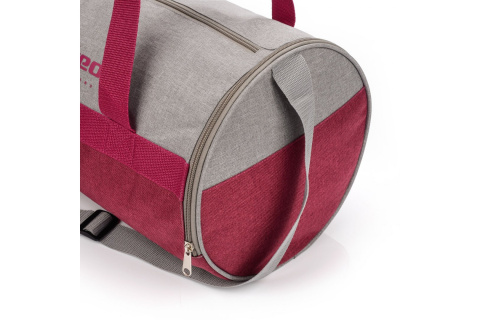 TORBA TRENINGOWA FITNESS SIGGY PG 25L /METEOR TORBA TRENINGOWA FITNESS SIGGY PG 25L /METEOR