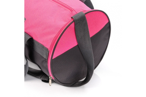 TORBA TRENINGOWA FITNESS SIGGY PG 25L /METEOR TORBA TRENINGOWA FITNESS SIGGY PG 25L /METEOR