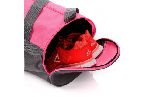 TORBA TRENINGOWA FITNESS SIGGY PG 25L /METEOR TORBA TRENINGOWA FITNESS SIGGY PG 25L /METEOR