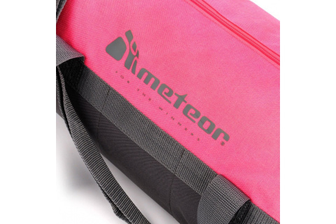 TORBA TRENINGOWA FITNESS SIGGY PG 25L /METEOR TORBA TRENINGOWA FITNESS SIGGY PG 25L /METEOR