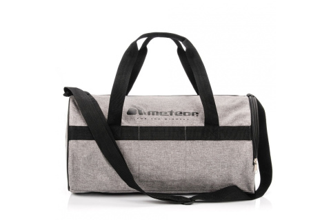 TORBA TRENINGOWA FITNESS SIGGY MBLK 25L /METEOR TORBA TRENINGOWA FITNESS SIGGY MBLK 25L /METEOR