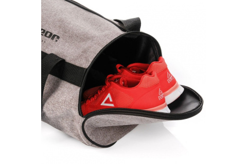 TORBA TRENINGOWA FITNESS SIGGY MBLK 25L /METEOR TORBA TRENINGOWA FITNESS SIGGY MBLK 25L /METEOR