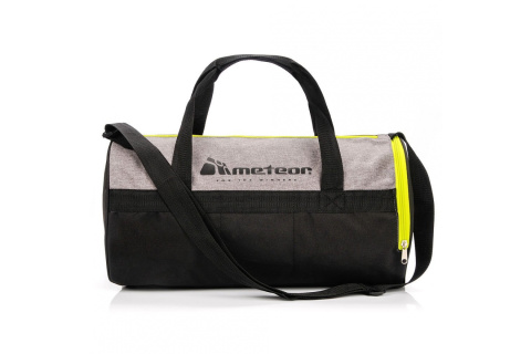 TORBA TRENINGOWA FITNESS SIGGY GB 25L /METEOR TORBA TRENINGOWA FITNESS SIGGY GB 25L /METEOR