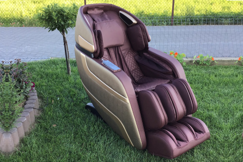FOTEL MASUJĄCY DO MASAŻU MADRYT 3D /DAREX FOTEL MASUJĄCY DO MASAŻU MADRYT 3D /DAREX