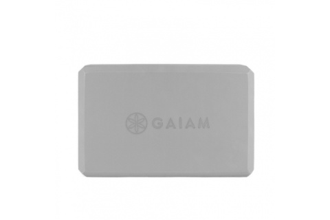 KOSTKA DO JOGI BATTLESHIP POINT /GAIAM KOSTKA DO JOGI BATTLESHIP POINT /GAIAM