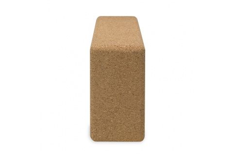 KOSTKA DO JOGI CORCKY /GAIAM KOSTKA DO JOGI CORCKY /GAIAM