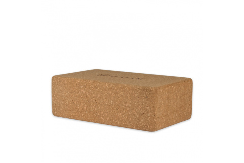 KOSTKA DO JOGI CORCKY /GAIAM KOSTKA DO JOGI CORCKY /GAIAM
