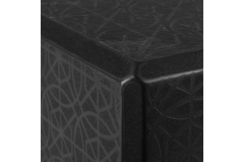 KOSTKA DO JOGI EMBOSSED /GAIAM KOSTKA DO JOGI EMBOSSED /GAIAM